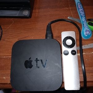 Apple tv 4k